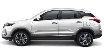 BAIC BAIC 3