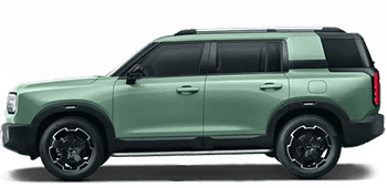 BAIC BJ30