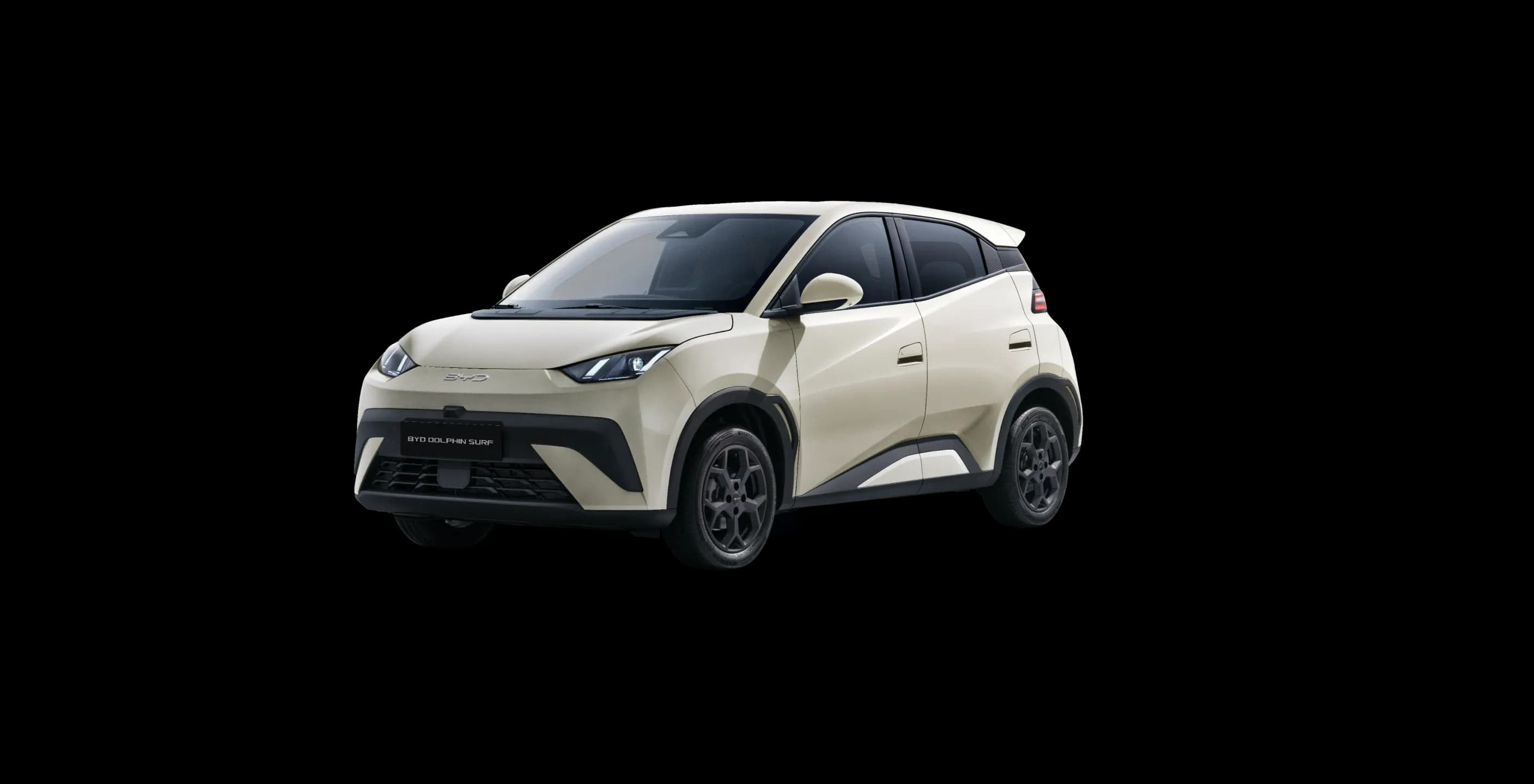 BYD Dolphin Surf