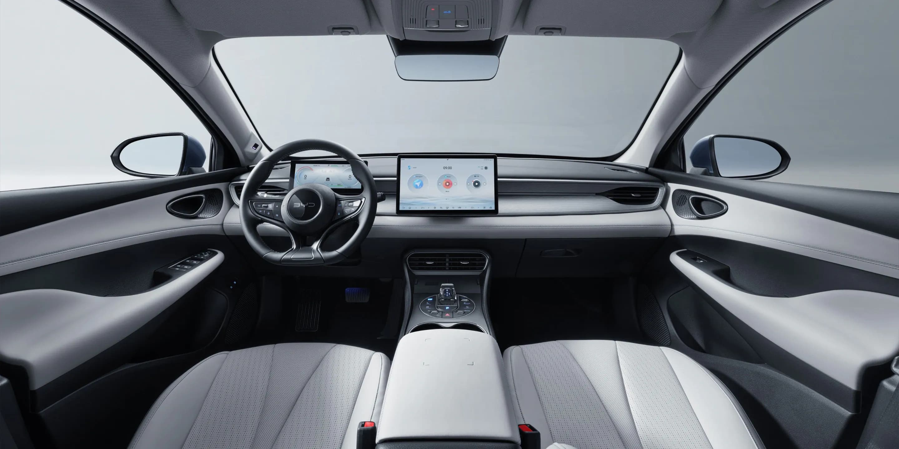 BYD Seal 5 DM-i