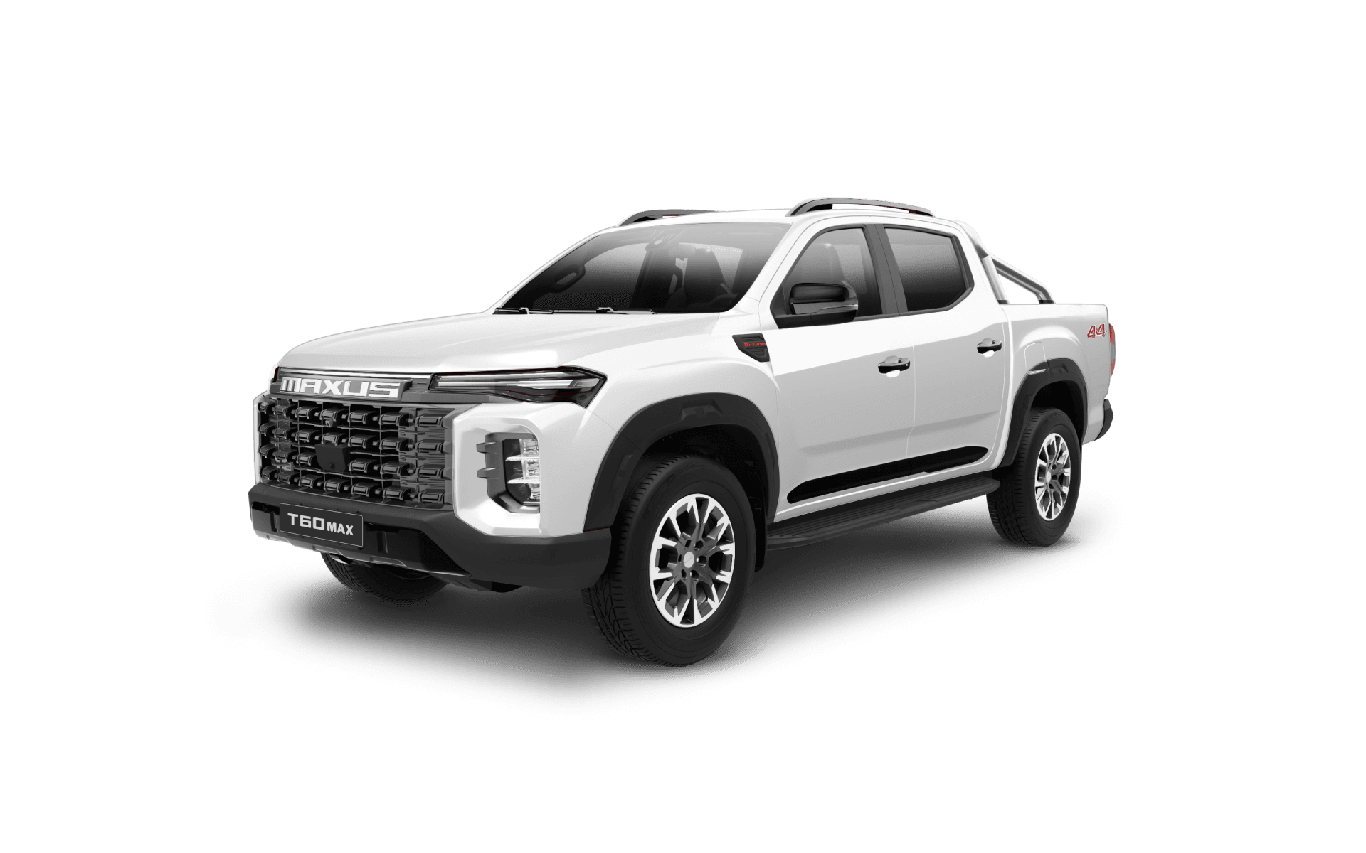 Maxus T60 MAX