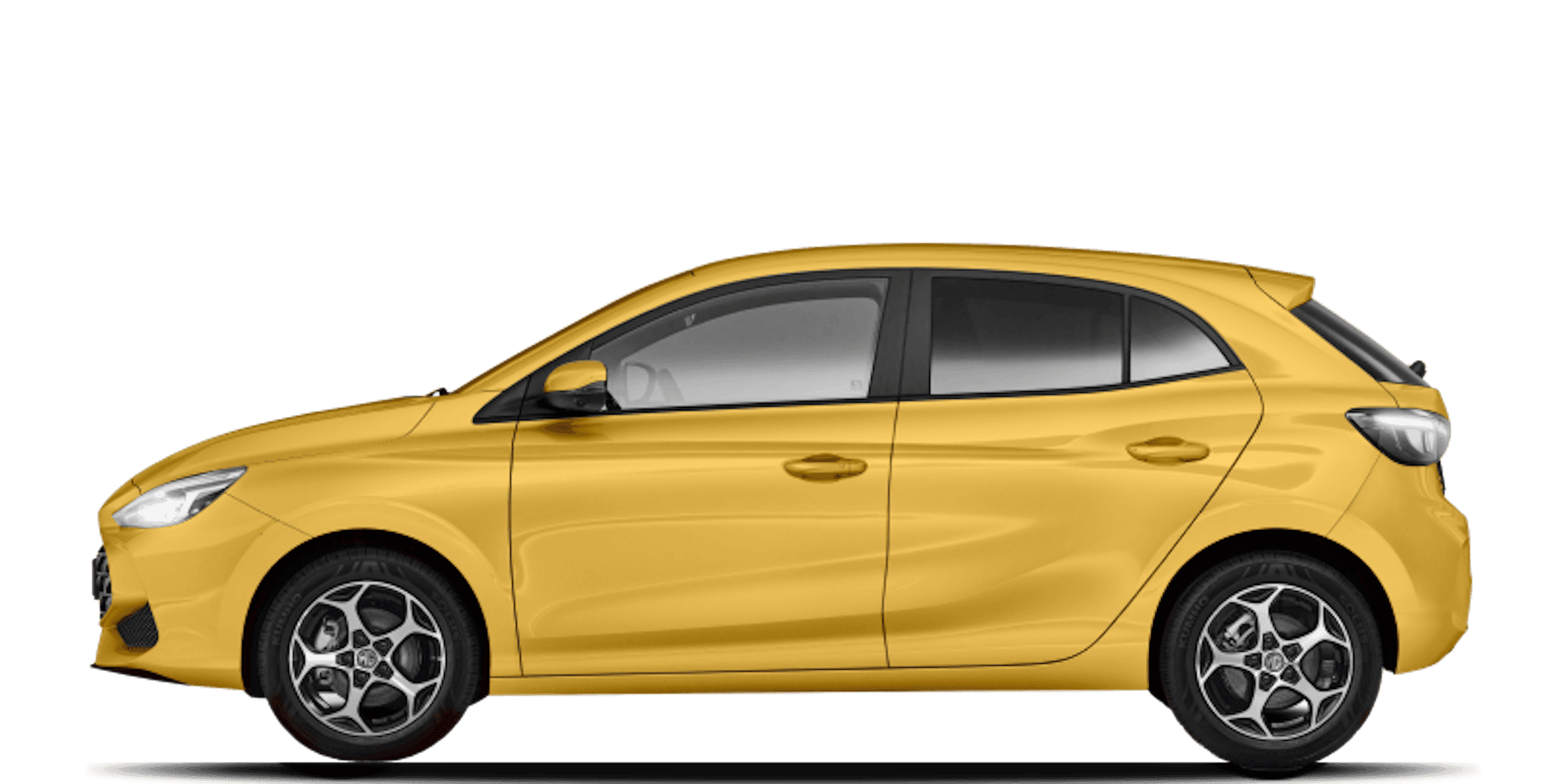 MG MG3