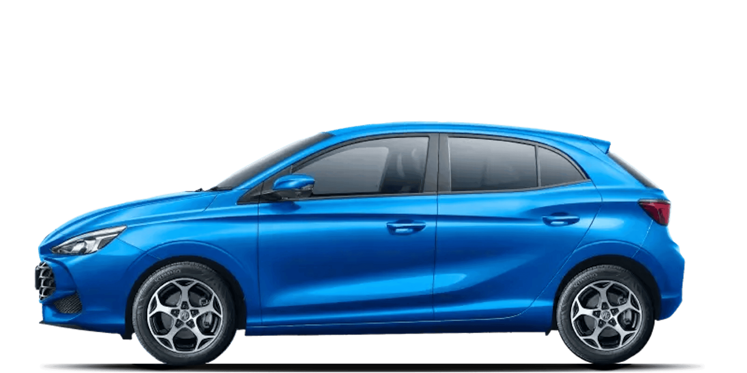 MG MG3