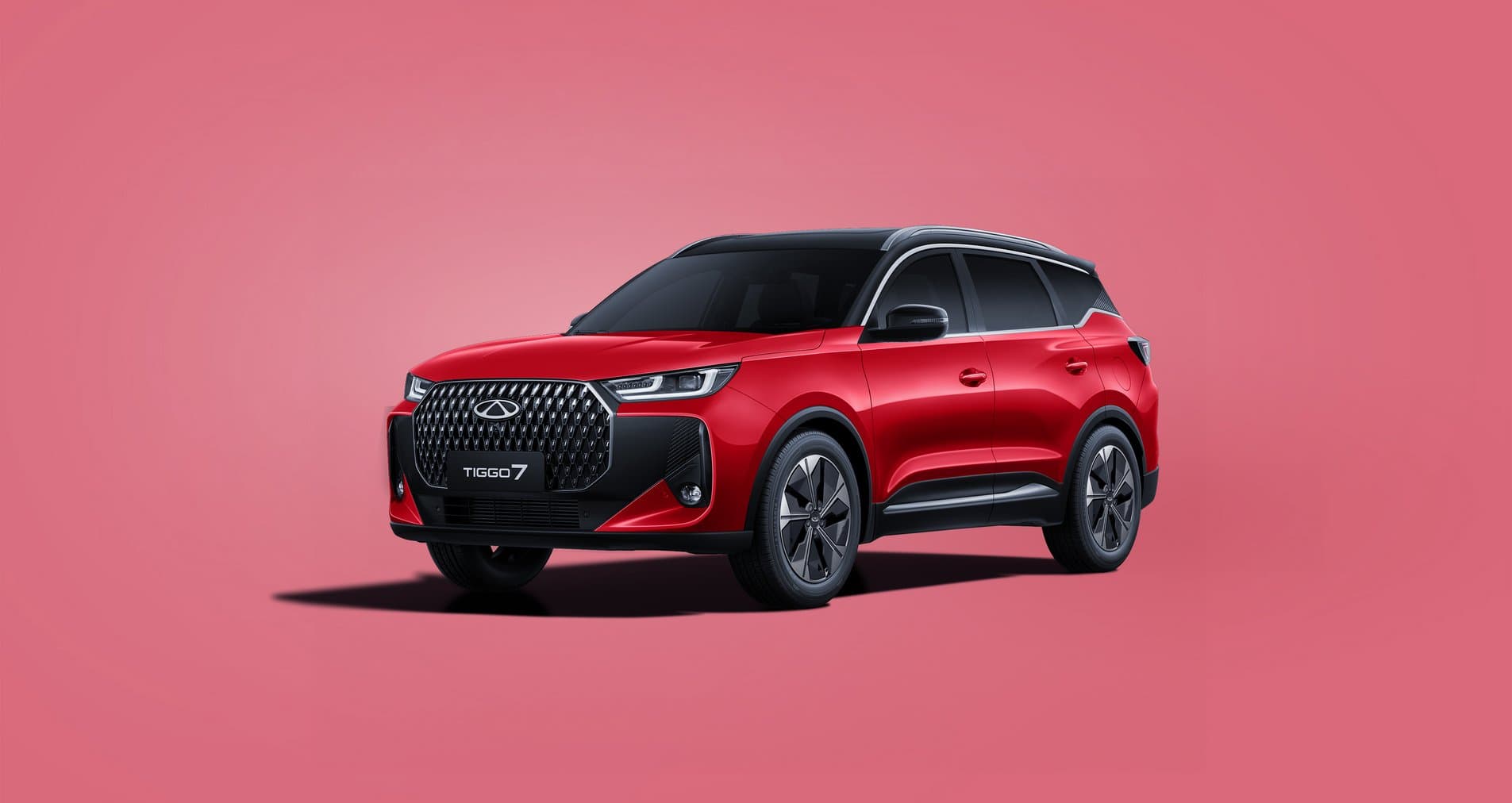 Chery Tiggo 7